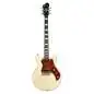 Hagstrom Megin Creme