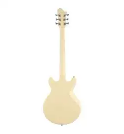 Hagstrom Megin Creme