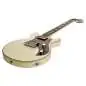 Hagstrom Megin Creme