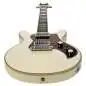 Hagstrom Megin Creme