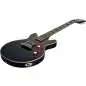 Hagstrom Megin Black Gloss