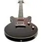 Hagstrom Megin Black Gloss