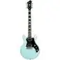 Hagstrom Megin Aged Sky Blue Hagstrom Megin Aged Sky Blue