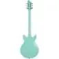 Hagstrom Megin Aged Sky Blue Hagstrom Megin Aged Sky Blue