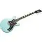 Hagstrom Megin Aged Sky Blue Hagstrom Megin Aged Sky Blue
