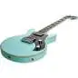 Hagstrom Megin Aged Sky Blue Hagstrom Megin Aged Sky Blue