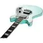 Hagstrom Megin Aged Sky Blue Hagstrom Megin Aged Sky Blue