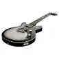 Hagstrom Megin Aged Grey Burst