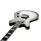 Hagstrom Megin Aged Grey Burst