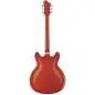 Hagstrom Super Viking Mandarin Flame Hagstrom Super Viking Mandarin Flame