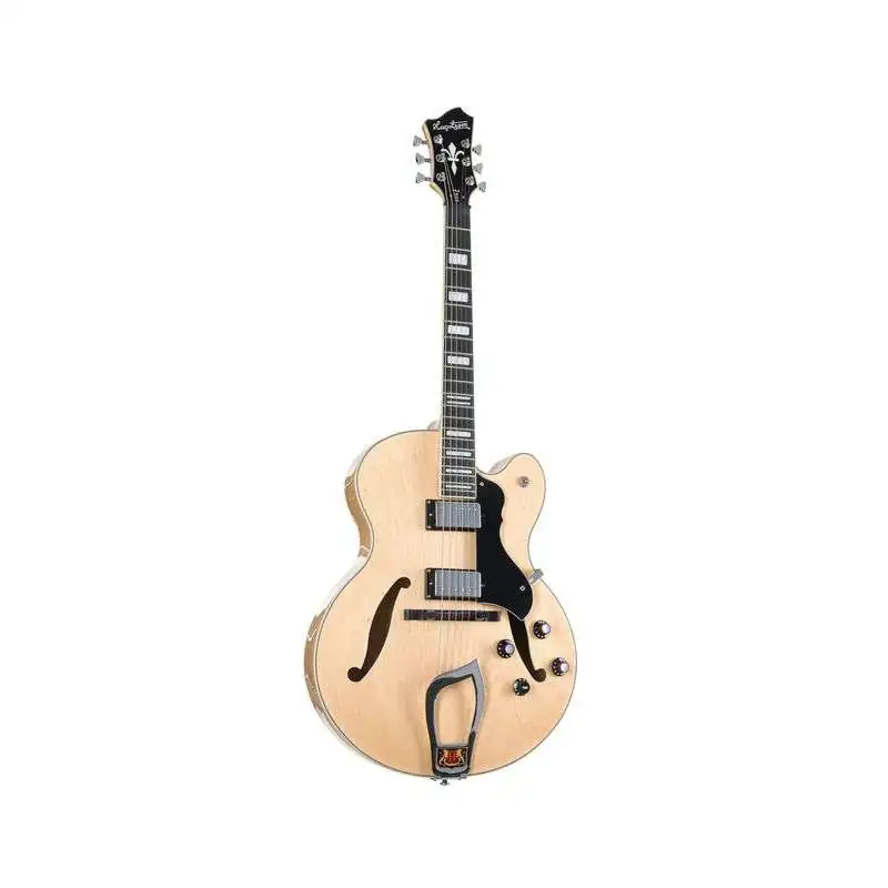 Hagstrom HJ-500 NT naturel