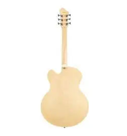 Hagstrom HJ-500 NT Natural