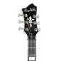 Hagstrom HJ-500 NT Natural Hagstrom HJ-500 NT Natural