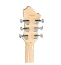 Hagstrom HJ-500 NT Natural