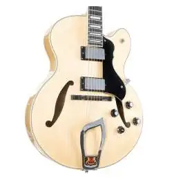 Hagstrom HJ-500 NT naturel