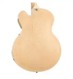 Hagstrom HJ-500 NT Natural