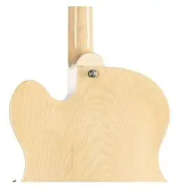 Hagstrom HJ-500 NT naturel