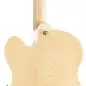 Hagstrom HJ-500 NT Natural Hagstrom HJ-500 NT Natural