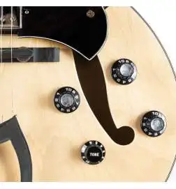 Hagstrom HJ-500 NT naturel