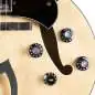 Hagstrom HJ-500 NT Natural Hagstrom HJ-500 NT Natural