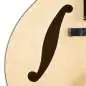 Hagstrom HJ-500 NT Natural Hagstrom HJ-500 NT Natural