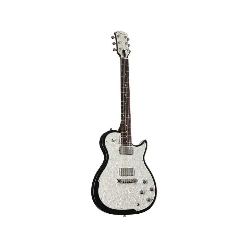 Godin Radiator Bourbon Burst Godin Radiator Bourbon Burst