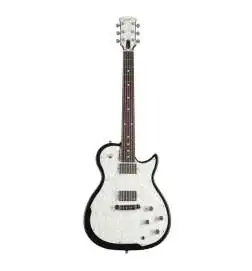 Godin Radiator Bourbon Burst