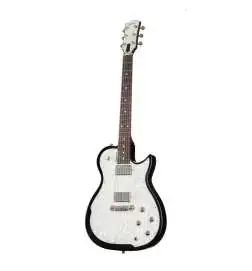 Godin Radiator Bourbon Burst