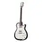 Godin Radiator Bourbon Burst Godin Radiator Bourbon Burst