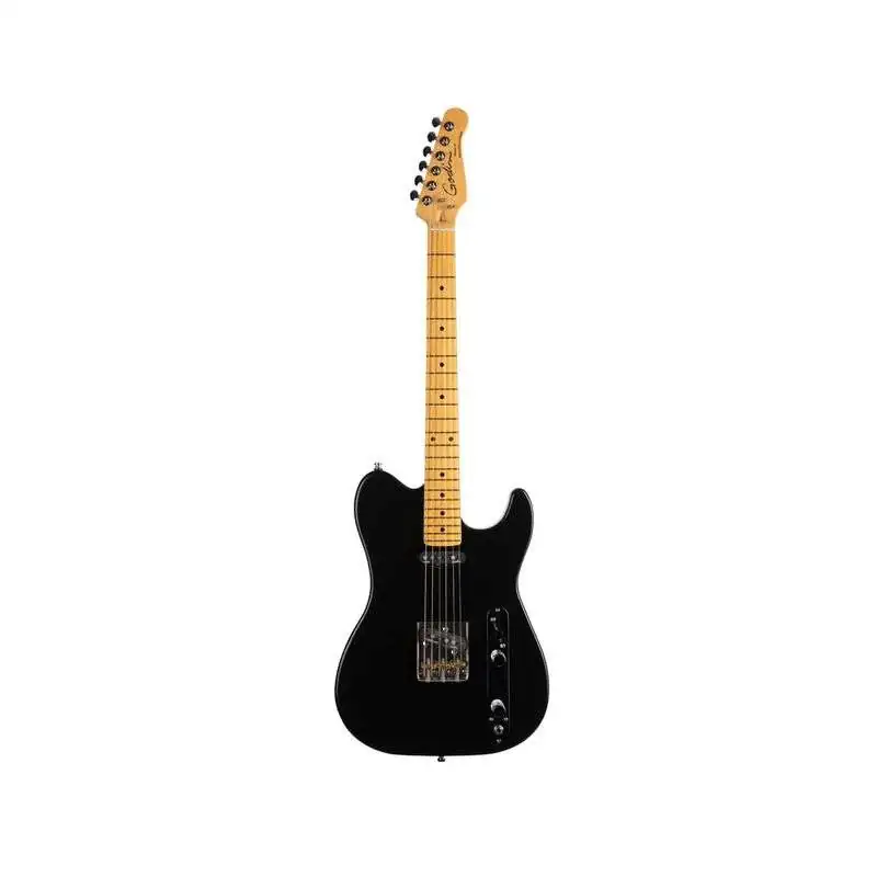 Godin Stadium HT MN Matte Black