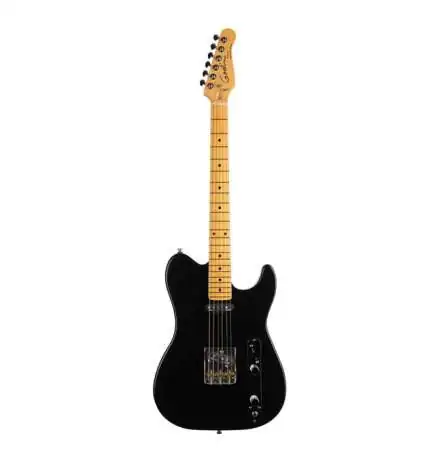 Godin Stadium HT MN Matte Black