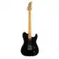 Godin Stadium HT MN Matte Black
