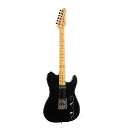 Godin Stadium HT MN Matte Black