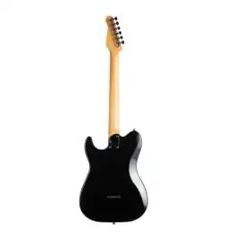 Godin Stadium HT MN Matte Black