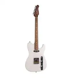 Godin Stadium HT RN Trans White