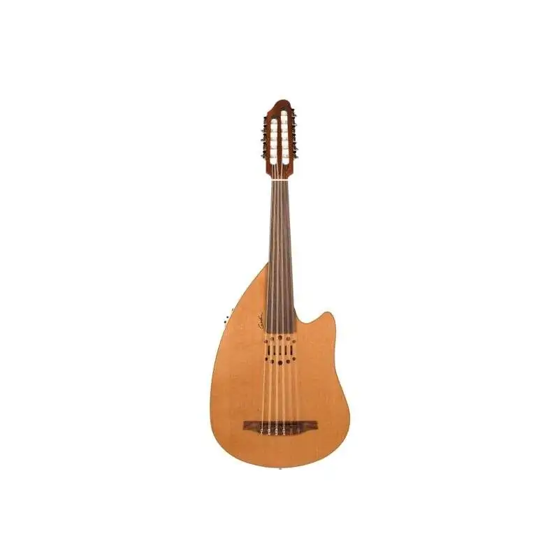 Godin MultiOud Encore Nylon