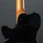 Godin xtSA Trans Black Flame