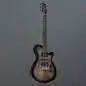 Godin xtSA Trans Black Flame