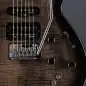 Godin xtSA Trans Black Flame