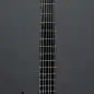 Godin xtSA Trans Black Flame