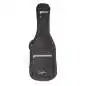 Godin xtSA Trans Black Flame