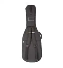 Godin xtSA Preto transparente