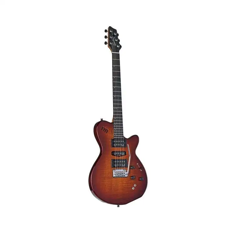 Godin xtSA Synth Access Light Burst