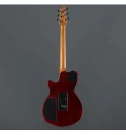 Godin xtSA Synth Access Light Burst