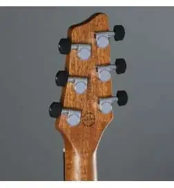 Godin xtSA Synth Access Light Burst