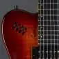 Godin xtSA Synth Access Light Burst