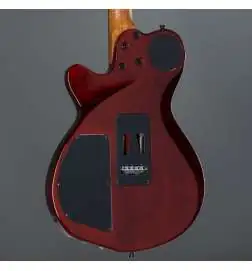 Godin xtSA Synth Access Light Burst
