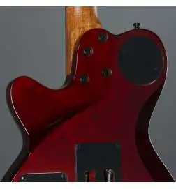 Godin xtSA Synth Access Light Burst