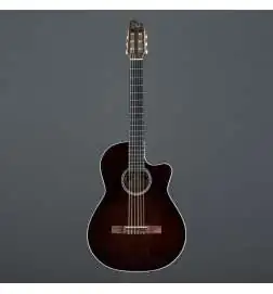 Godin Arena Pro CW Bourbon Burst