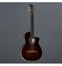 Godin Arena Pro CW Bourbon Burst